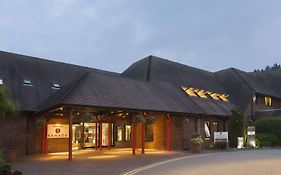 Ramada Telford Ironbridge